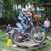 Bewerb Linz